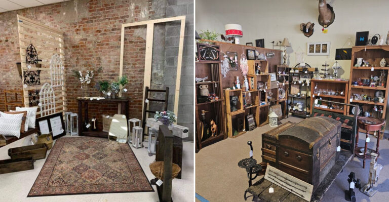 9 Mississippi Shops Selling Hard-To-Find Vintage Fabrics This Year