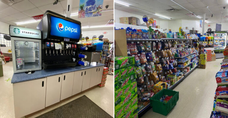 This Roadside Nevada Country Store Is Worth Adding To Your Route