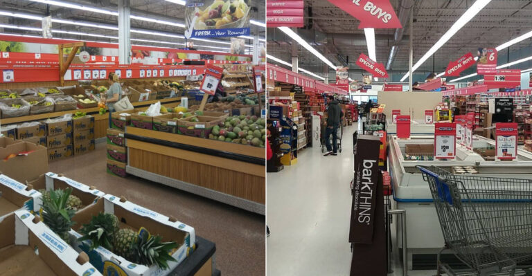 This Massachusetts Discount Grocery Is A Lifesaver When You Need To Cut Costs