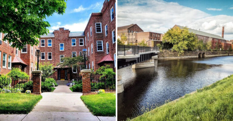 10 Massachusetts Communities Losing Residents As Property Taxes Keep Climbing