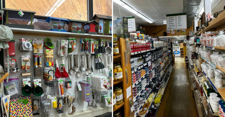 This Wisconsin Country Market Is The Kind Of Place You’ll Want To Explore