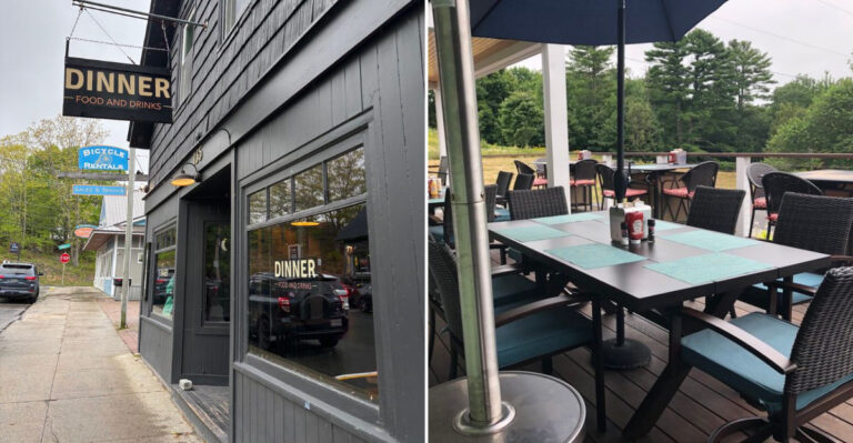 10 Must-Visit Family-Owned Restaurants In Maine With Loyal Local Followings