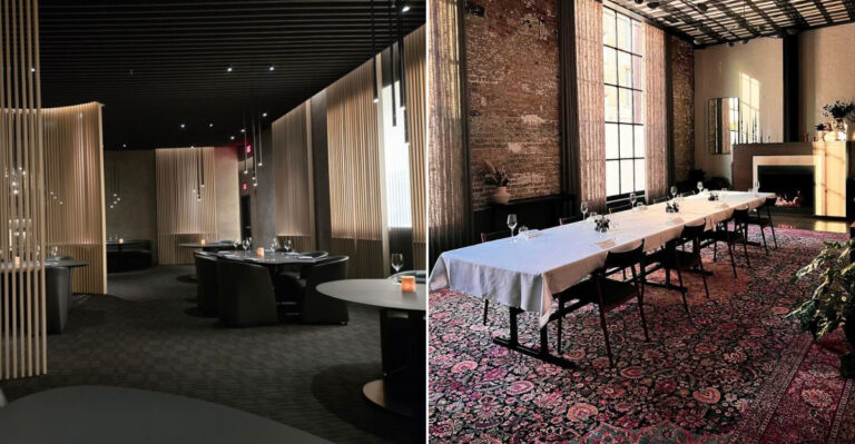 The Most Expensive And Luxurious Restaurants In Chicago, Illinois That Locals Actually Recommend