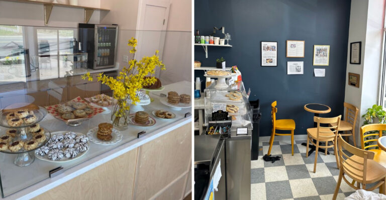 10 Cheap But Incredible Upstate New York Bakeries For A Morning Treat