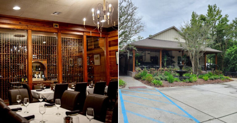 This Middle-Of-Nowhere Louisiana Restaurant Still Serves The State’s Best Steaks In 2026