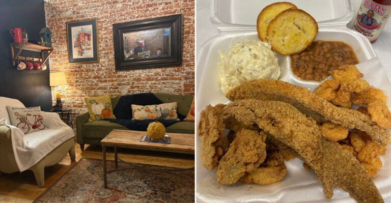 12 Mississippi Markets And Delis Where A Huge Lunch Still Costs Less Than $10