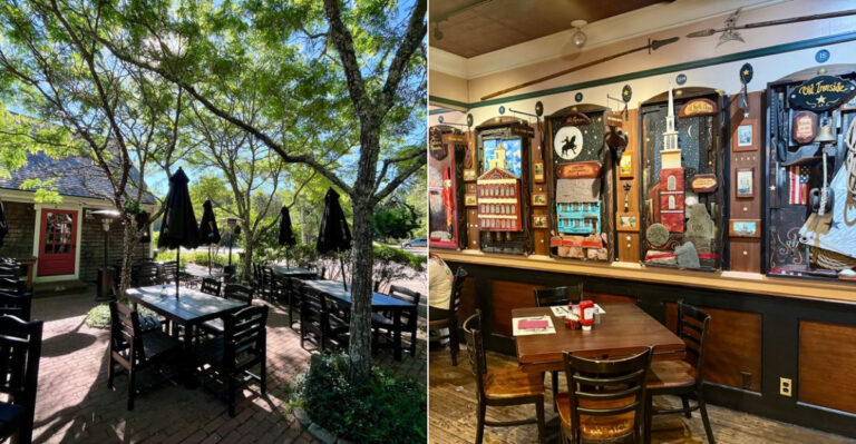10 Massachusetts Restaurants That Have Kept Family Tradition Alive For Decades