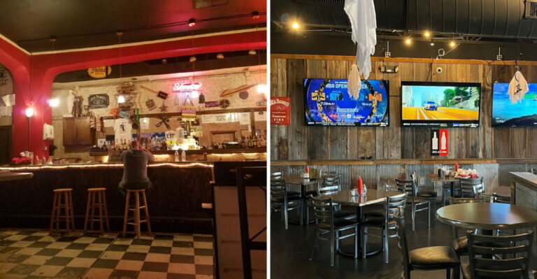The 10 Beloved Mississippi Diners Where You Can Get A Full Plate Late At Night And The Parking Lot Is Still Full