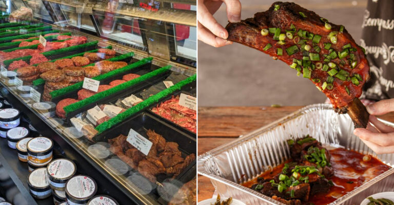 7 Nevada Butcher Shops That Haven’t Forgotten The Old-Fashioned Way