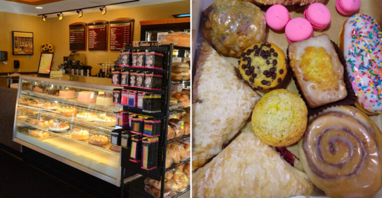 A Wisconsin Family Bakery Tradition Going Strong Since 1934