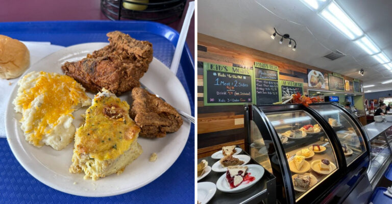 This Indiana Amish-Style Spot Makes The Long Drive Feel Completely Worth It