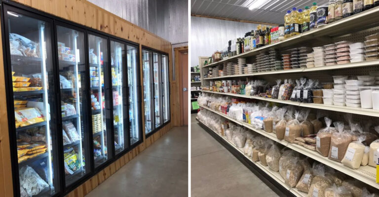 This Massive Michigan Discount Grocery Store Helps Shoppers Save Big Every Week