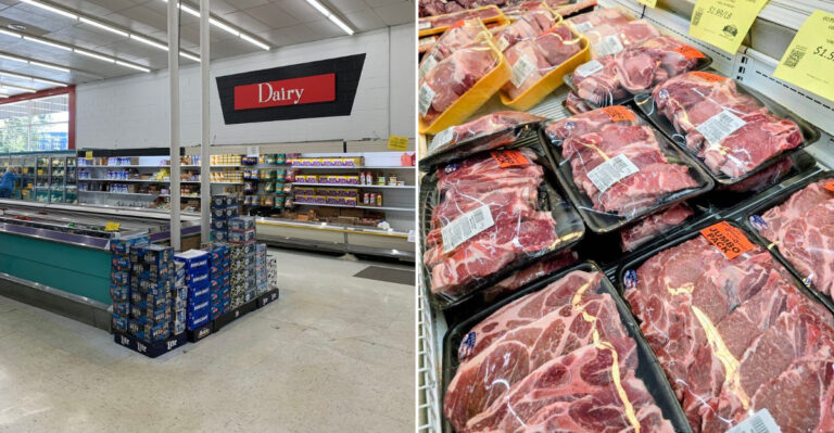 This North Carolina Discount Grocery Store Is Winning Over Shoppers With Low Prices And Unexpected Deals