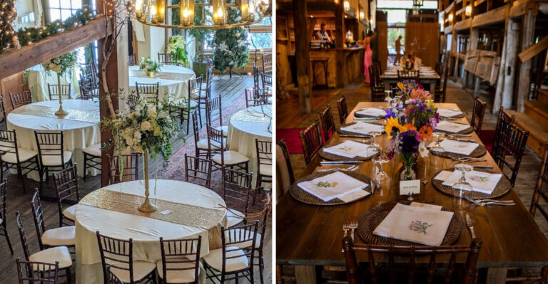 The Most Expensive New Hampshire Restaurants That Locals Actually Recommend