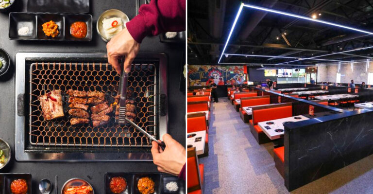 Wisconsin Locals Cannot Resist This All-You-Can-Eat Barbecue Feast