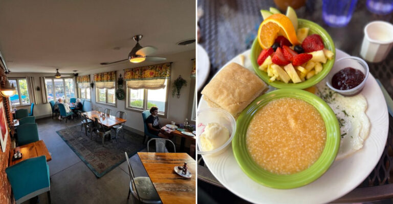 The Colorado Diner Locals Keep Coming Back To For Hearty Southern Breakfast Favorites