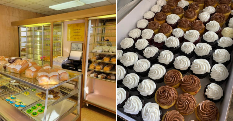 This Unassuming Wisconsin Bakery Has Been Whipping Up Beloved Hard Rolls Since 1929