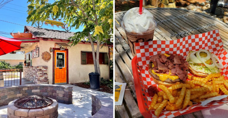 This Nevada Restaurant Keeps It Simple And Still Delivers Incredible French Fries