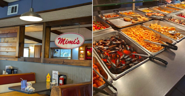 12 Family-Owned New York Restaurants That Have Kept Their Recipes Secret For Generations