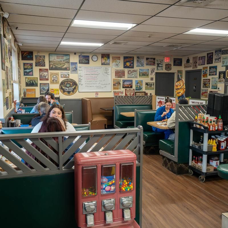 Little George's Restaurant