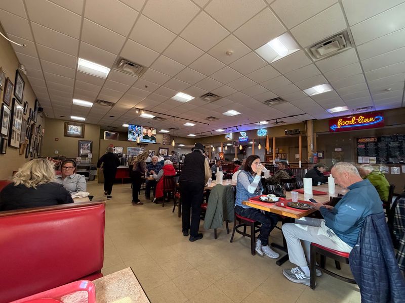 Arnold's Country Kitchen