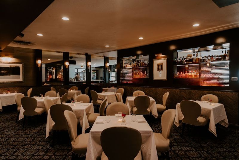 Oliver's Restaurant - North Buffalo