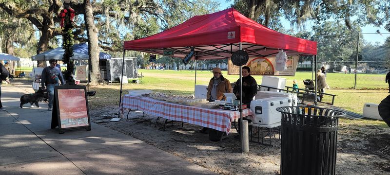Forsyth Farmers' Market