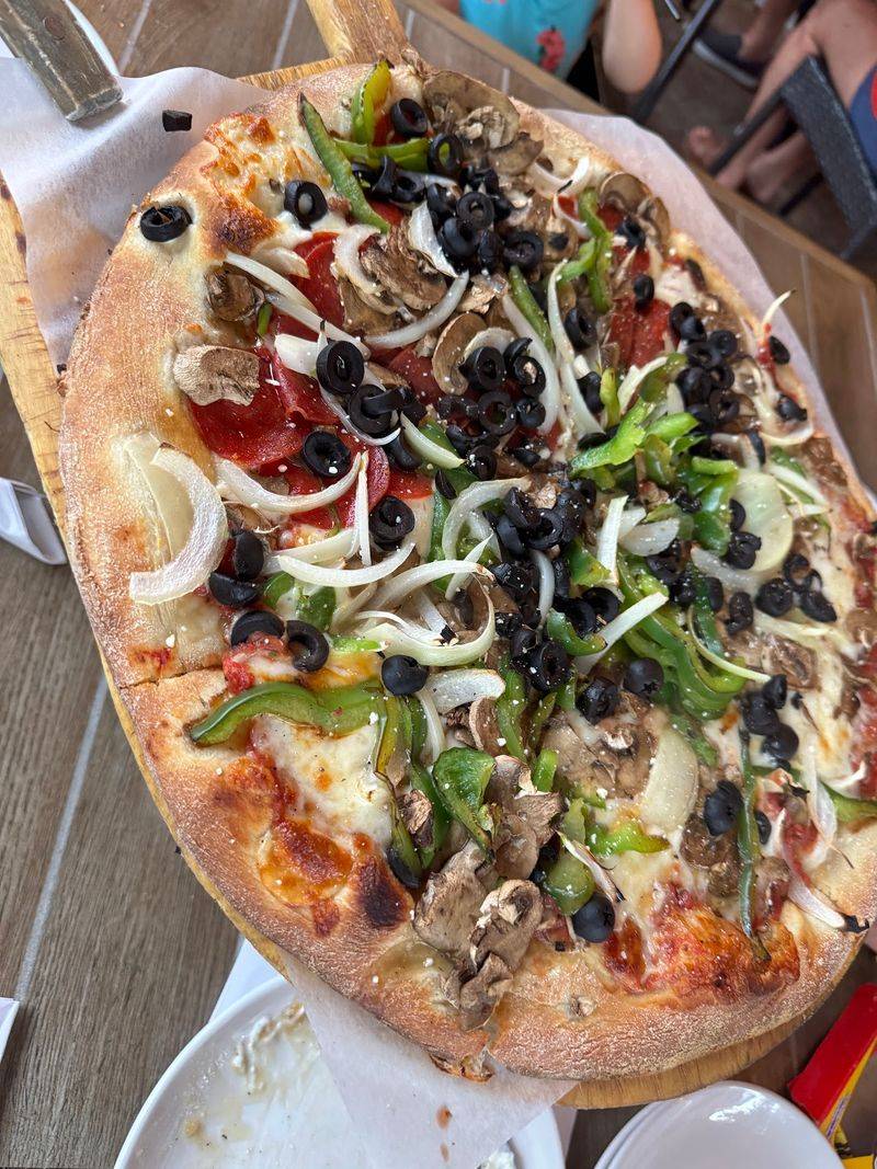 Joey's Pizza & Pasta House