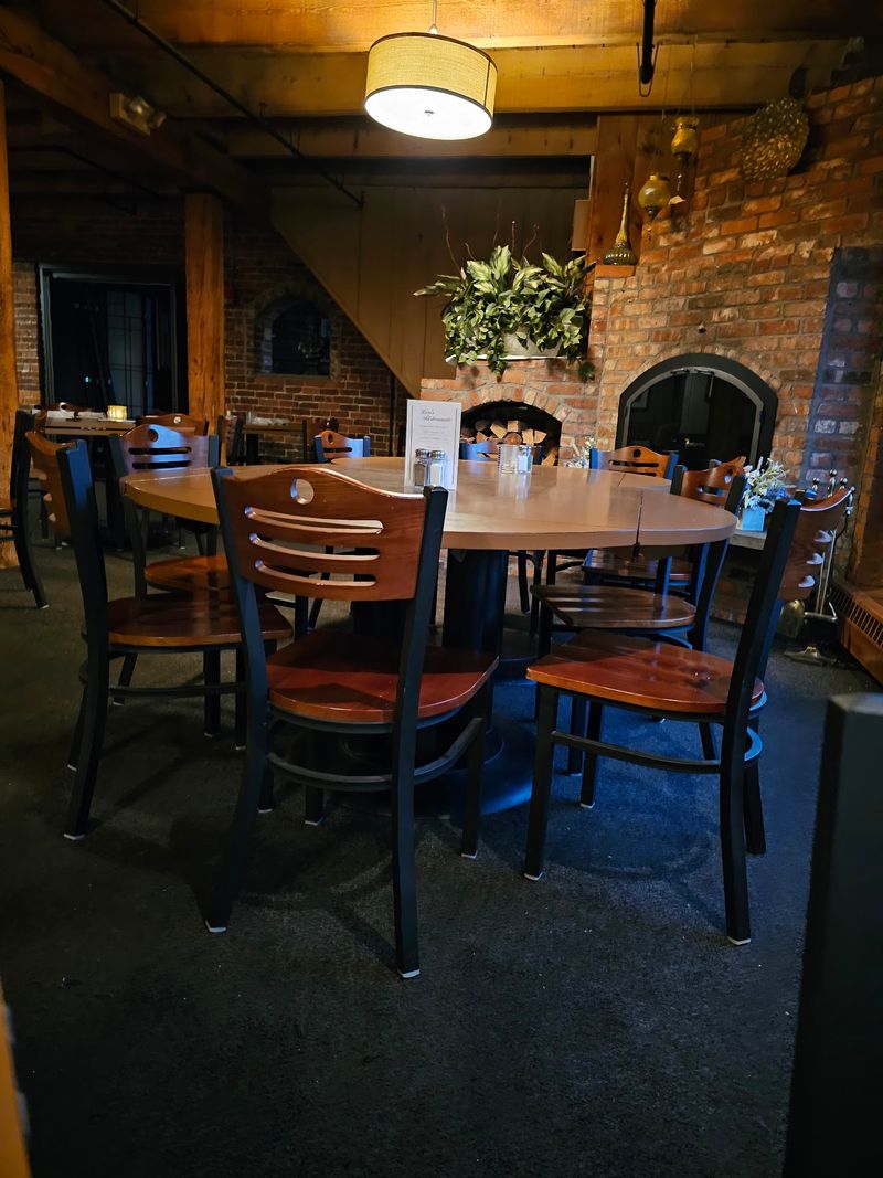 Leo's Ristorante