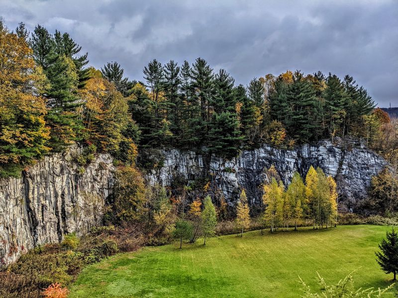 Natural Bridge State Park