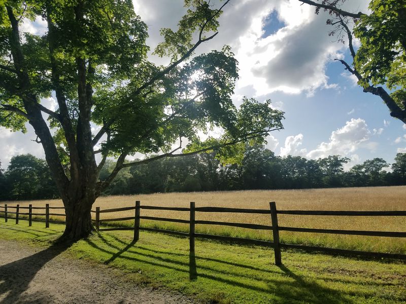 Borderland State Park