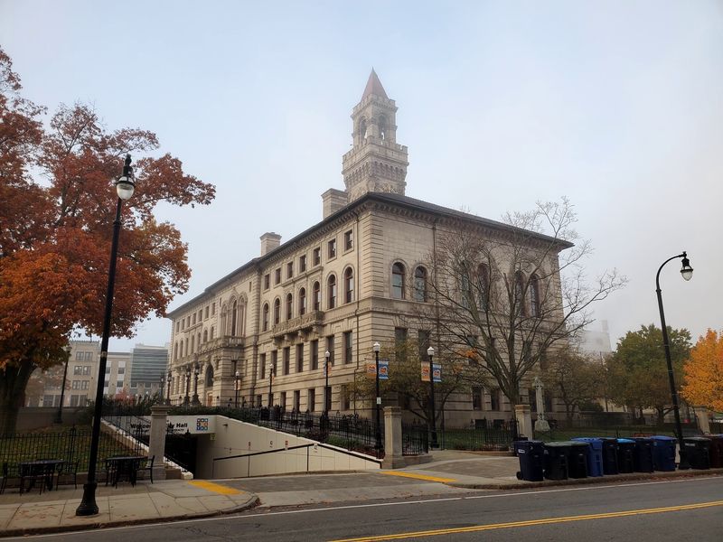 Worcester