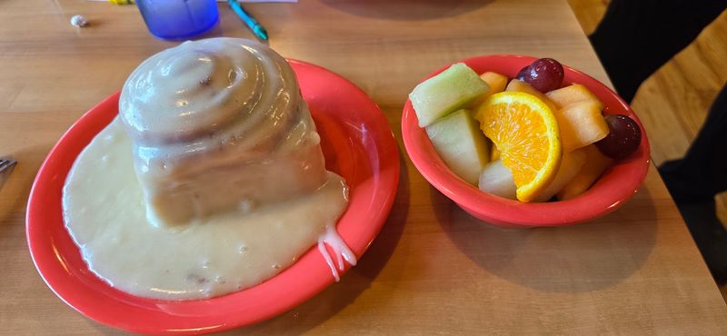 Paul's Breakfast House, Branson