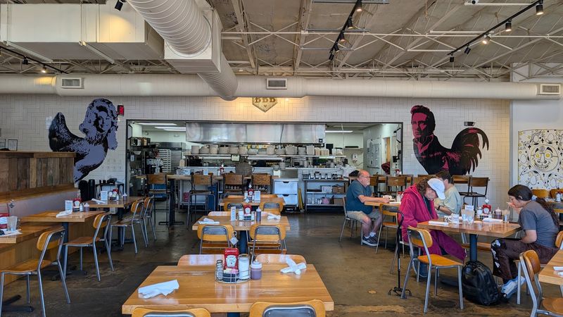 Wendell Smith's Restaurant