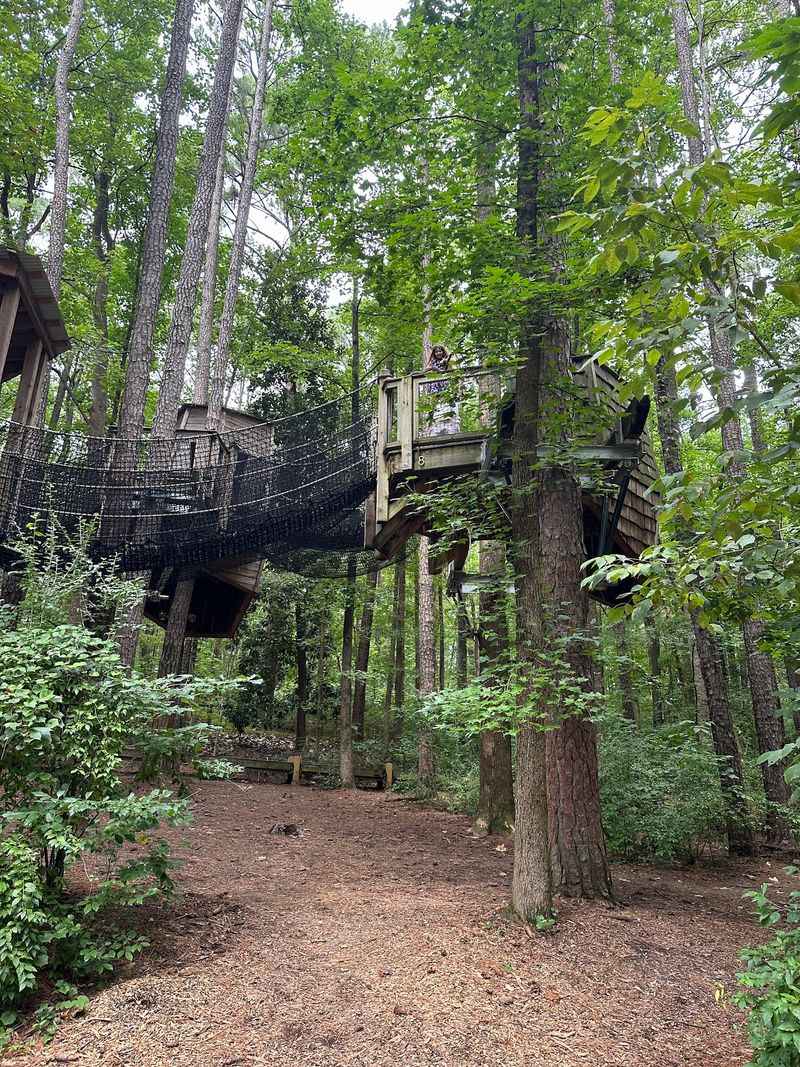 Hideaway Woods