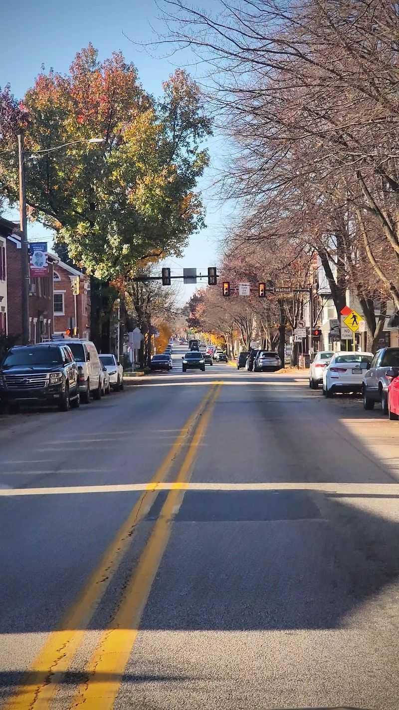 Mechanicsburg
