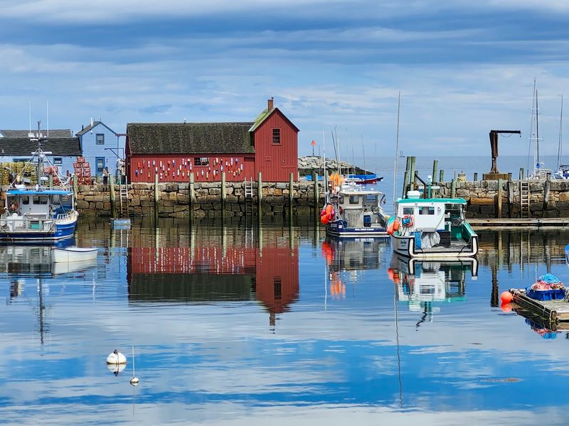 Rockport