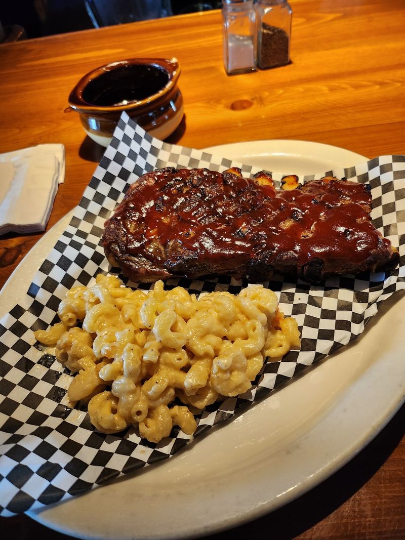Grady's Barbecue