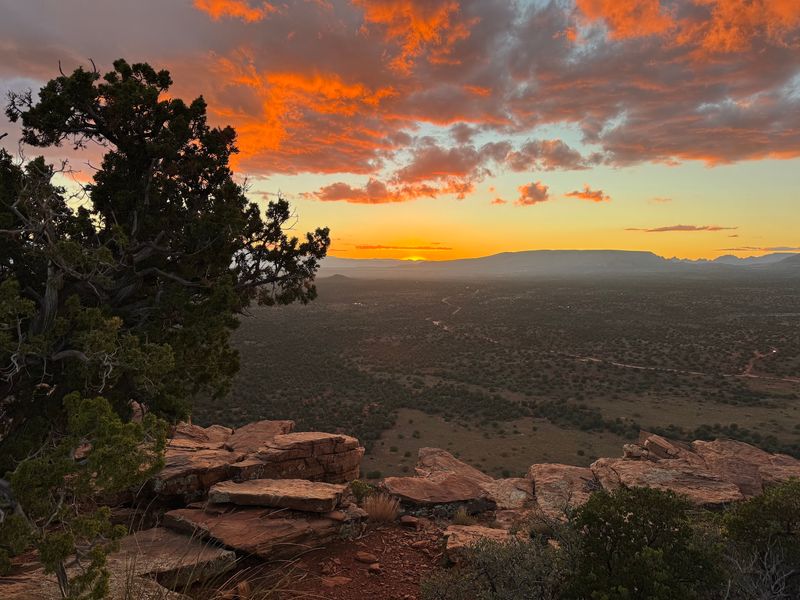 Doe Mountain, Sedona