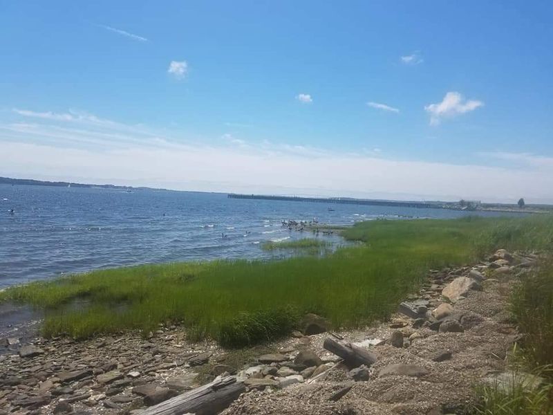 Prudence Island