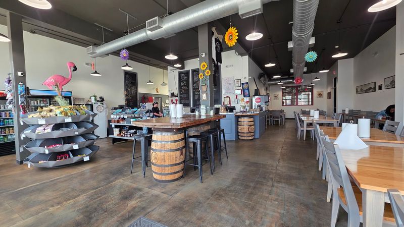 The Seafood Place