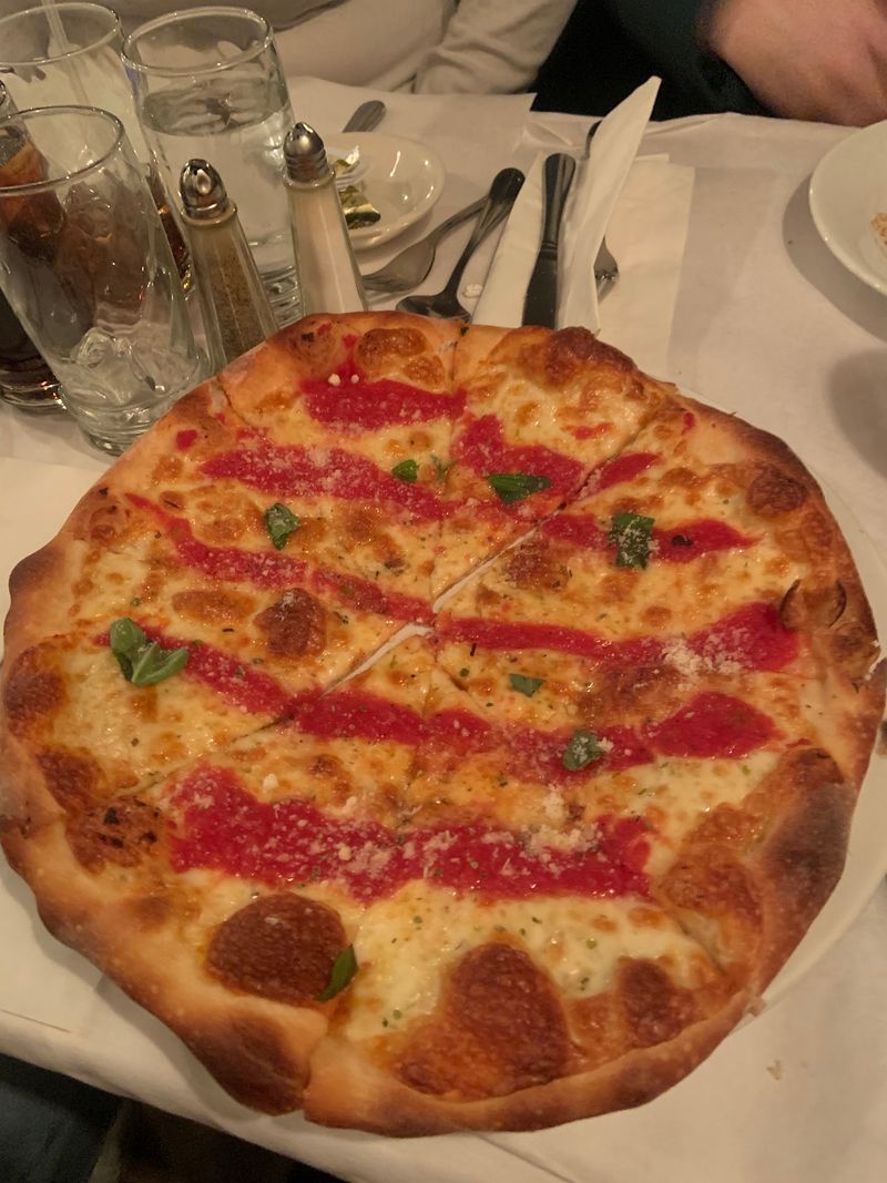 Antica Trattoria