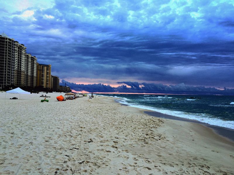 Pensacola Beach, Pensacola, FL