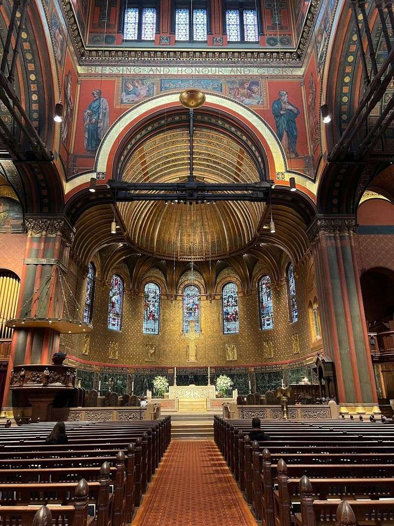 Trinity Church