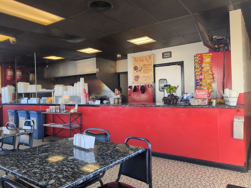 El Pollo Rey - Kansas City's Wood-Fired Chicken Champion