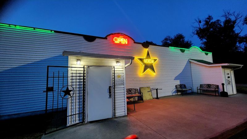 North Star, Topeka