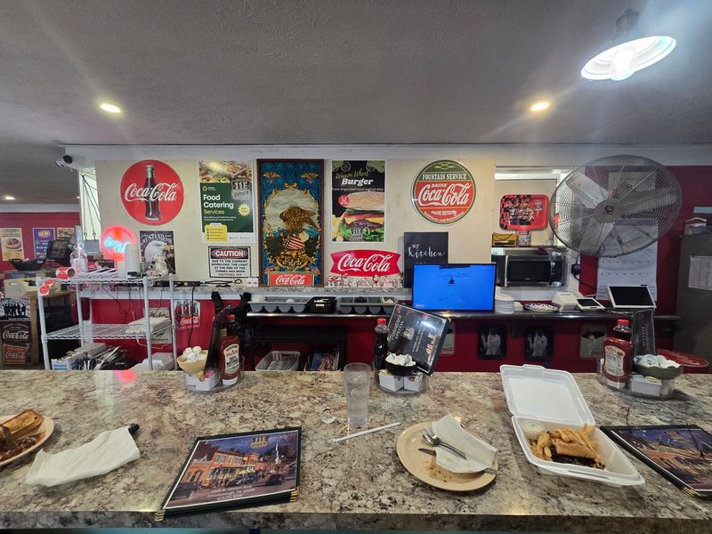 11E Diner