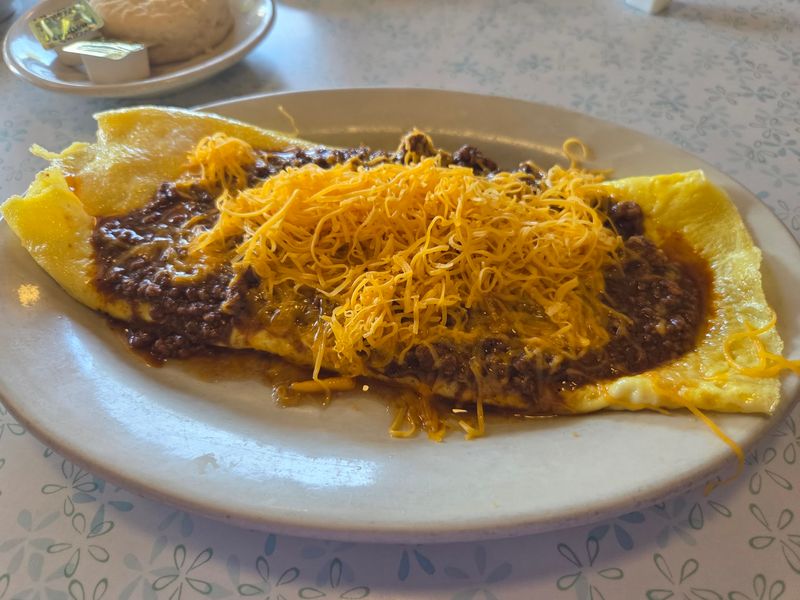 Blue Jay Restaurant