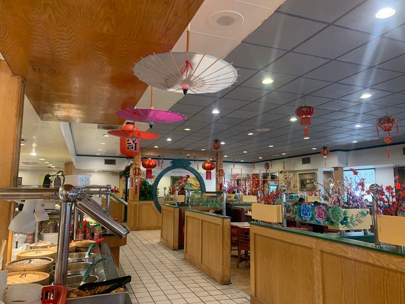 Kwando Buffet, Chico