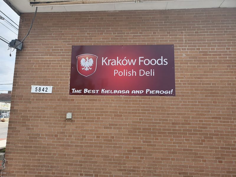 Krakow Foods & Deli